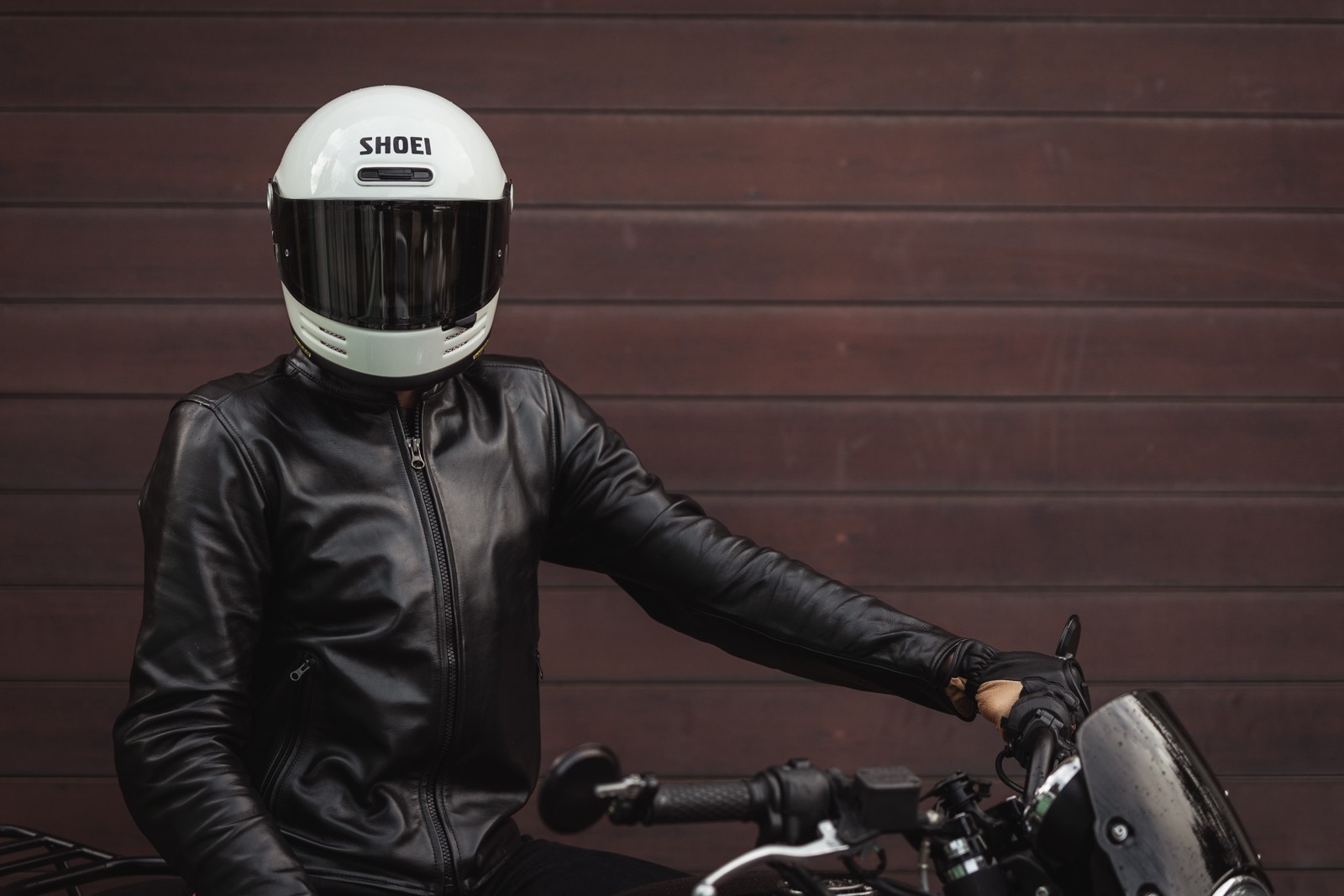 SHOEI Glamster SHOEI Glamster