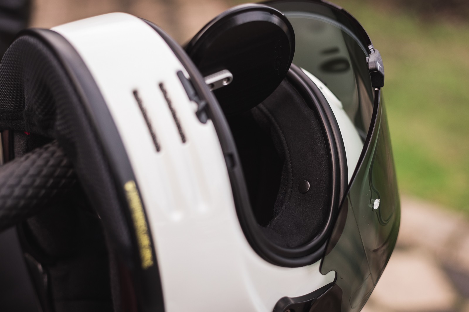 SHOEI Glamster SHOEI Glamster