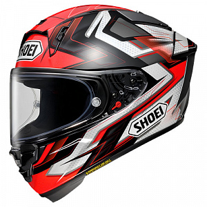 Шлем SHOEI X-SPR PRO Escalate TC-1