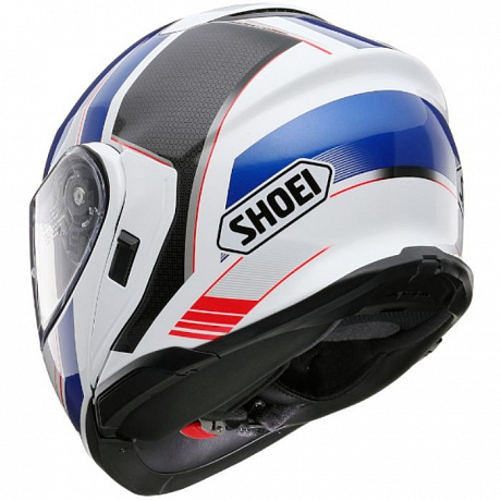 Шлем SHOEI NEOTEC 3 Grasp TC-10 от магазина мотошлемов Sh-helmet