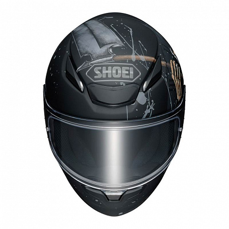 Шлем SHOEI NXR 2 Faust TC-5 Matt от магазина мотошлемов Sh-helmet