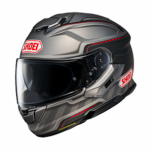 Шлем SHOEI GT-Air 3 Discipline TC-1