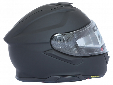 Шлем SHOEI GT-Air 3 Matt Black от магазина мотошлемов Sh-helmet