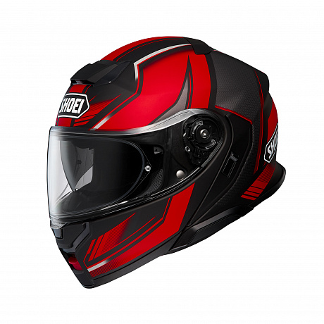 Шлем SHOEI NEOTEC 3 Grasp TC-1 от магазина мотошлемов Sh-helmet