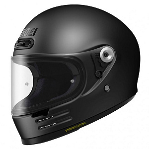 Шлем SHOEI GLAMSTER 06 Matt Black