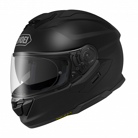 Шлем SHOEI GT-Air 3 Matt Black от магазина мотошлемов Sh-helmet