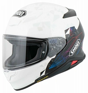 Шлем SHOEI NXR 2 Origami TC-5