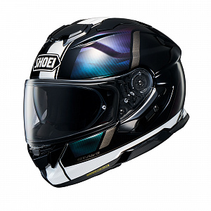 Шлем SHOEI GT-Air 3 Scenario TC-5