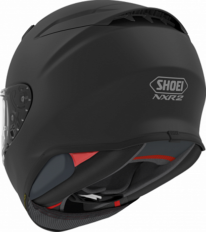 Шлем SHOEI NXR 2 Matt Black от магазина мотошлемов Sh-helmet