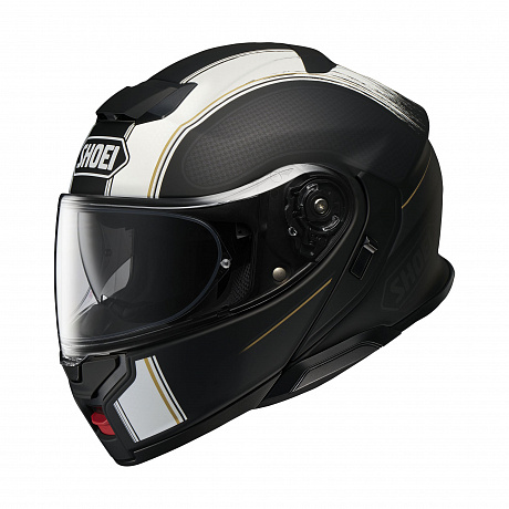 Шлем SHOEI NEOTEC 3 Satori TC-5 от магазина мотошлемов Sh-helmet