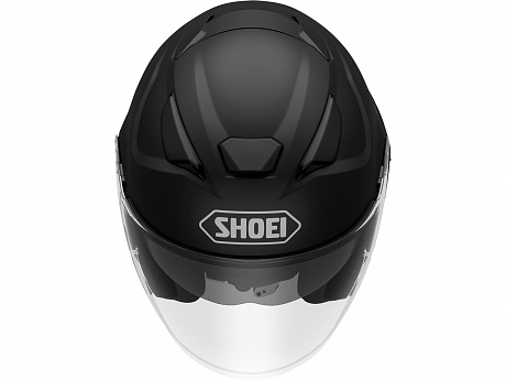 Шлем Shoei J-Cruise 3 Black matt от магазина мотошлемов Sh-helmet