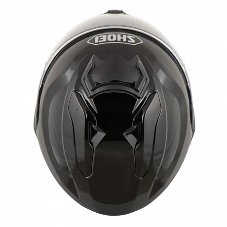 Шлем SHOEI GT-Air 3 Black от магазина мотошлемов Sh-helmet