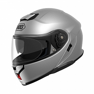 Шлем SHOEI NEOTEC 3 Light Silver