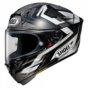 Шлем SHOEI X-SPR PRO Escalate TC-5
