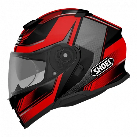 Шлем SHOEI NEOTEC 3 Grasp TC-1 от магазина мотошлемов Sh-helmet