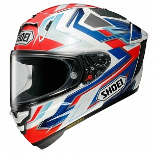 Шлем SHOEI X-SPR PRO Escalate TC-10