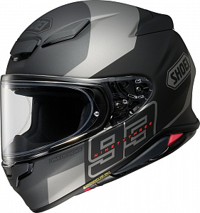 Шлем SHOEI NXR 2 MM93 Collection Rush TC-5 Matt