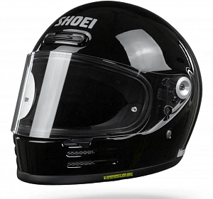 Шлем SHOEI GLAMSTER 06 Black