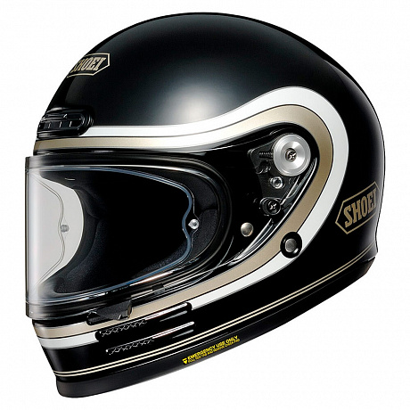 Шлем SHOEI GLAMSTER Bivouac TC-9 от магазина мотошлемов Sh-helmet